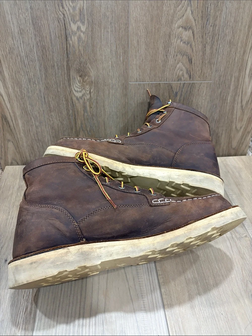 Danner men bull